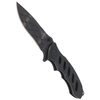 Herbertz Solingen - Drop Point Camo Folder Knife - 225812