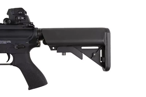 G&G - CM16 Raider Electric Carbine Replica - Black - GIG-01-002760