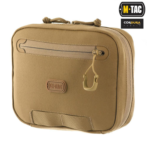M-Tac - Organiser Pouch Elite - Coyote - 10101005