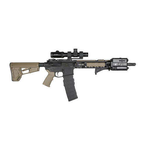 Magpul - M-LOK® Polymer Picatinny Accessory Rail - 9 Slots - MAG592