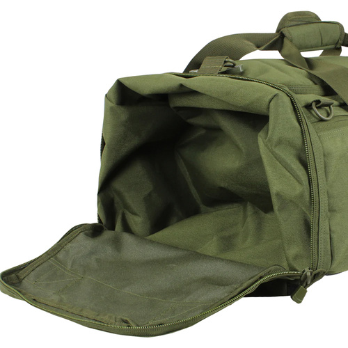 Condor - Centurion Duffle Bag - Olive - 111094-001