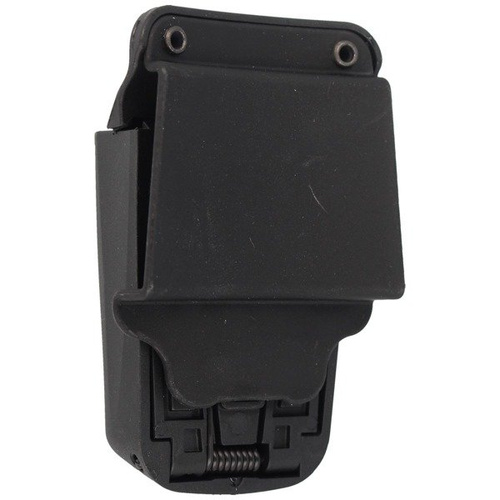Fobus - Single magazine holder with belt mounting - 9mm - DSS1 BH