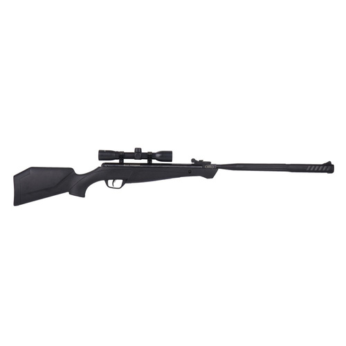 Crosman - Shockwave NP Airgun with 4x32 Scope - 4,5 mm - 17-CS7SXS
