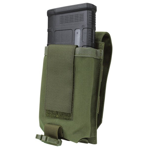 Condor - Universal Rifle Mag Pouch - Olive Drab - 191128-001