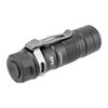 Walther - LED Flashlight EFC1 - 400 lm - Black - 3.7139