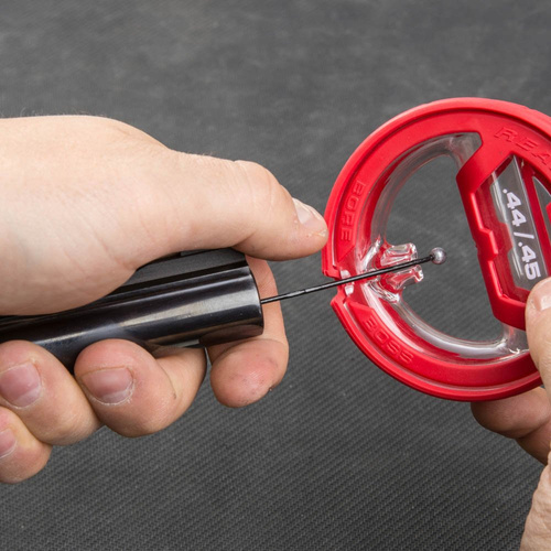 Real Avid - Tube Cleaning Cord Bore Boss - .44/.45 - AVBB45