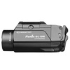 Fenix - LED tactical flashlight for small arms - 1200 lumens - Picatinny - 1100 mAh - GL19R.