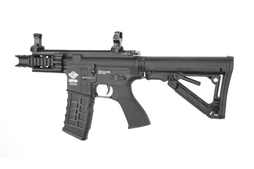 G&G - Fire Hawk Electric Carbine Replica - Black - GIG-01-007898