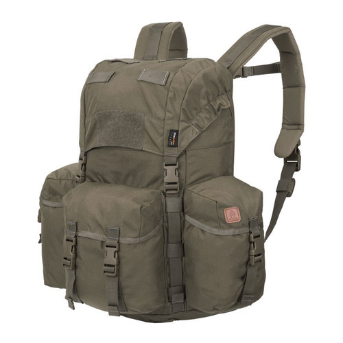 Helikon - Bergen Backpack® - Cordura® - 18 L - Adaptive Green - PL-BGN-CD-12
