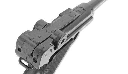 Umarex - Airgun Legends P.08 - 4,5 mm - 5.8135