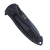 Smith&Wesson - Folding Knife S.W.A.T. M.A.G.I.C - 4034 - Black - SWATMB