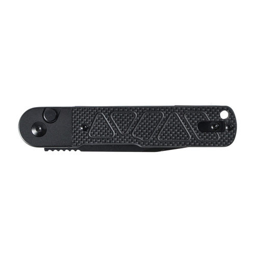 Ganzo - Folding Knife G767PT-BK - 9CR14 - Black - G767PT-BK