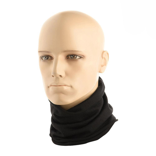 M-Tac - Multi-Wrap Merino Wool - Black - HLI-MWB-BK