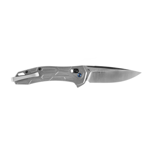 Kershaw - Folding Knife Covalent - Stainless Steel S35VN - Dura Lock - Grey - 2042TI