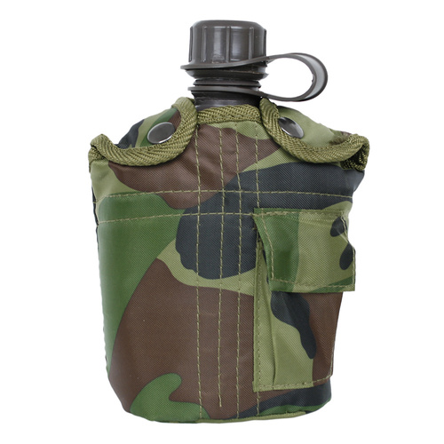 Mil-Tec - Canteen US 1QT - Woodland - 14505020