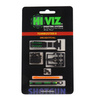 HIVIZ - Tombuster II Sight Set for Shotguns - TB2004