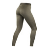 M-Tac - Thermal Fleece Pants Delta Level 2 Lady - Dark Olive - 51620048