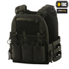 M-Tac - Plate Carrier Cuirass QRS - Black - 10156002