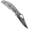 Spyderco - Byrd Flight™ Stainless Knife - BY05P