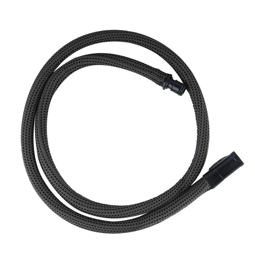 Source - Replacement Tube for Hydration Systems Source QMT - 90 cm - Black - 4509600000