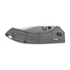 Benchmade - Mini Narrows Folding Knife - CPM 20CV - Axis Lock - Grey - 743