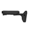Reptilia - RECC-E Stock for AR15/M16 Carbines - Black - 100-141