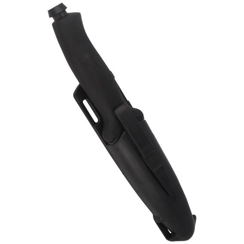 MAC Coltellerie - Aquatys Stiletto 2 Black Diving Knife 120mm - 008BLK