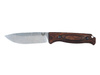 Benchmade - Saddle Mountain Skinner Hunting Knife - CPM-S30V - Drop Point - Leather Sheath - 15002