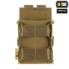 M-Tac - Universal Magazine Pouch Mini - AR/AK - Coyote - 10188005