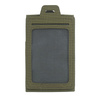 Tasmanian Tiger - ID Card Office Document Cover - Olive - 7629.331