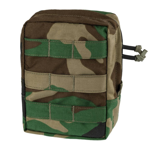 Helikon - General Purpose Cargo - Woodland - MO-U05-CD-03