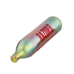 RazorGun - Capsule CO2 - 12 g - Silver - 337-135