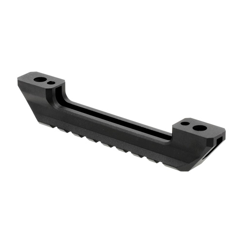 Umarex - Walther Picatinny Rail - 100 mm - Black - 467.101