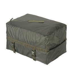 Helikon - Enlarged Pakcell Bag - Olive Green - MO-O05-PO-02