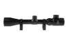 Theta Optics - ASG Rifle Scope 3-9x40 EG - Black - THO-10-018350