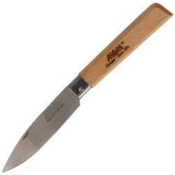 MAM - Operario Knife - Light Beech Wood 88mm - 2035/3-A-LW