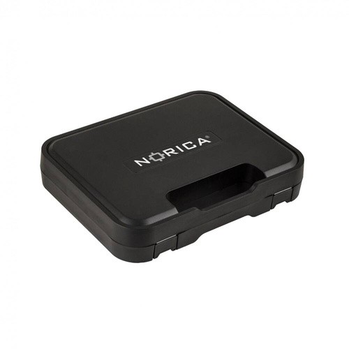 Norica - Weapon Case - Black - 192.10.001