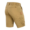 M-Tac - Aggressor Summer Flex Tactical Shorts - Coyote - 20472005