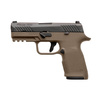Magpul - Polymer Frame EHG SG9 for SIG Sauer P320 Compact - FDE - MAG1430-FDE