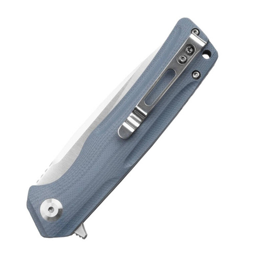 Ganzo - Firebird Folding Knife - D2 - Gray - FH91-GY