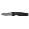 Benchmade - Bailout® Folding Knife - AXIS® Lock - CPM 3V - Black - 537SGY