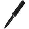 Martinez Albainox - Folding Knife Balisong Black - 02099