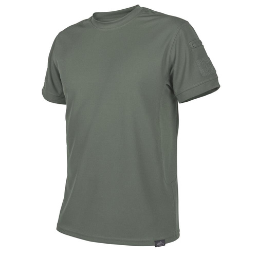 Helikon - T-Shirt Tactical - TopCool - Foliage Green - TS-TTS-TC-21