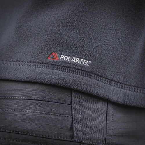 M-Tac - Fleece Delta Polartec - Ciemnoszary - 70016012