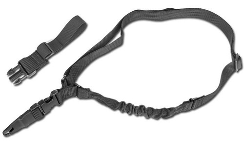 Condor - VIPER Single Bungee One Point Sling - Black - US1021-002