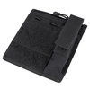 Condor - Admin Pouch - Black - MA30-002