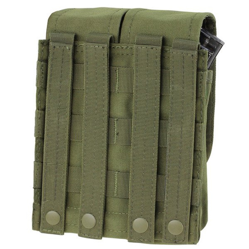 Condor - Double AK, G36 Pouch - Olive Drab - MA6-001