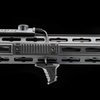 Strike Industries - Grip Mini Handstop CMS - M-LOK - FDE - SI-AR-CMS-MHS-FDE