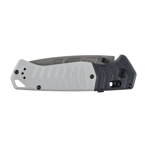 Benchmade - Folding Knife 593GY-02 PSK - Elmax - Black/Grey - 593GY-02