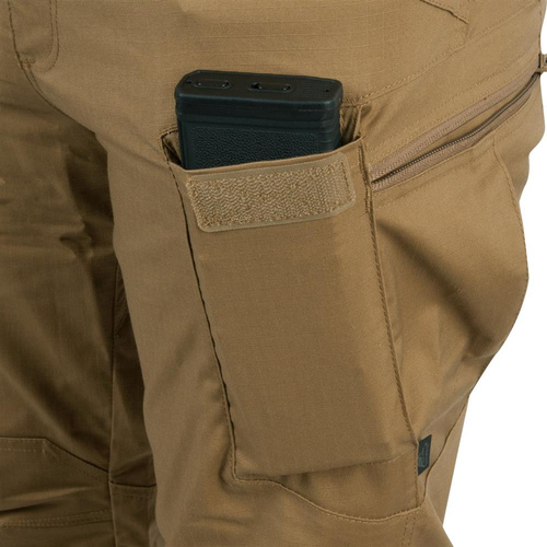Helikon - UTP® (Urban Tactical Pants®) - Polycotton Ripstop - Woodland - SP-UTL-PR-03